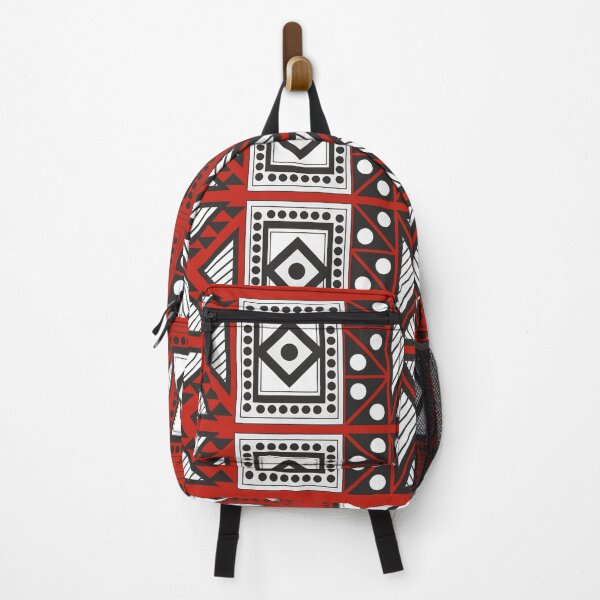 Item preview, African Textile Pattern designed and sold by Studio Noni.