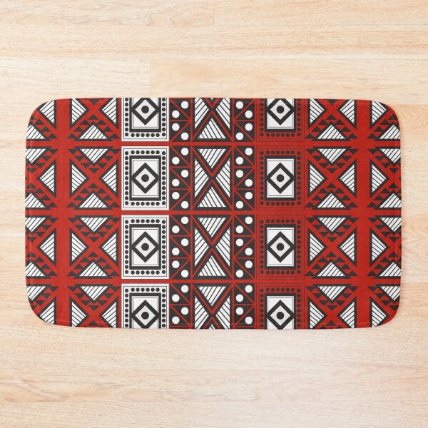 Item preview, African Textile Pattern designed and sold by Studio  Noni.