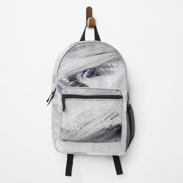 Item preview, Brush black and white painting designed and sold by PabloBasma.
