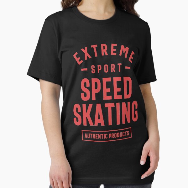 Item preview, Speed Skating - Extreme Sport Gift designed and sold by cidolopez.