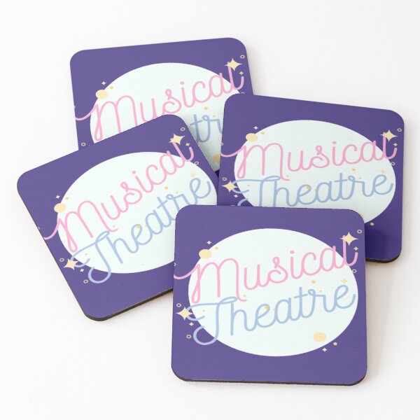 Item preview, Musical Theatre designed and sold by WTCHShowFunding.