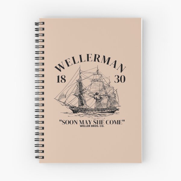 Item preview, Wellerman - Tribute Sea Shanties Sugar tee rum designed and sold by NicyShopy.