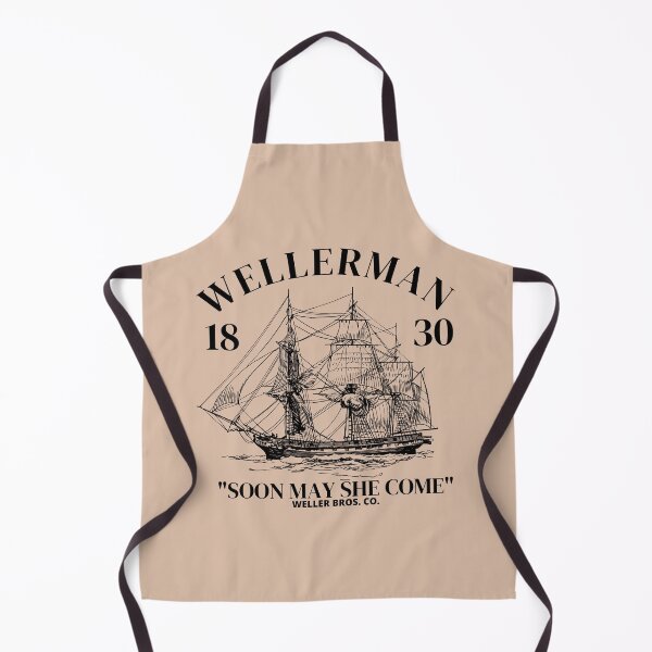 Item preview, Wellerman - Tribute Sea Shanties Sugar tee rum designed and sold by NicyShopy.