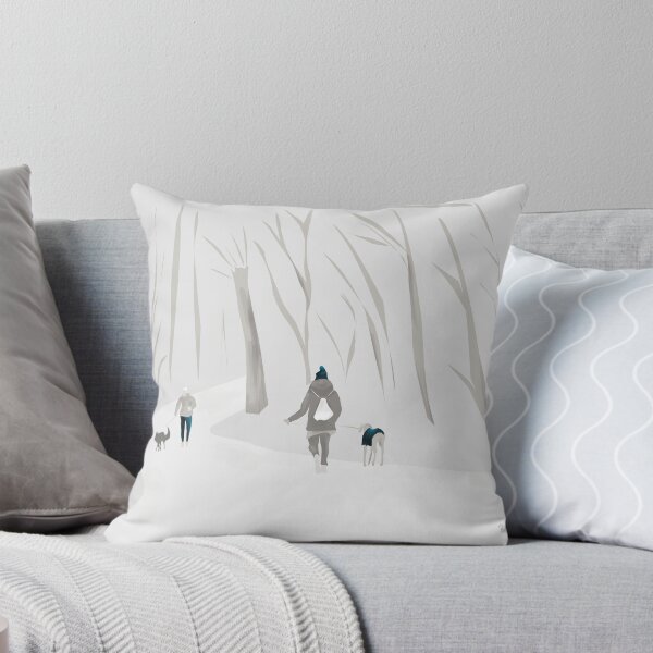 Item preview, Dog walking time  designed and sold by tagvi.