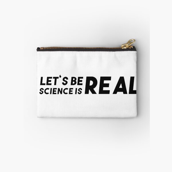 Item preview, Science is real designed and sold by wasserberg.