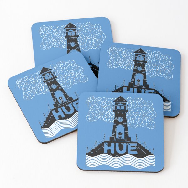 Item preview, Hue designed and sold by Luke Straughan.