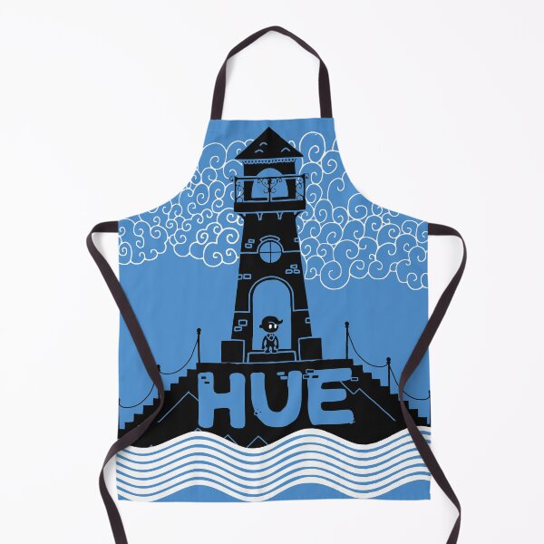 Hue Apron