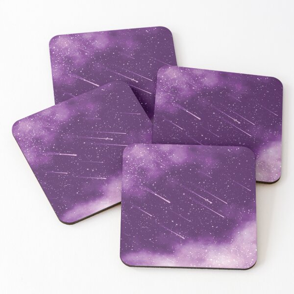 Item preview, Purple Universe designed and sold by Moonbeam369.