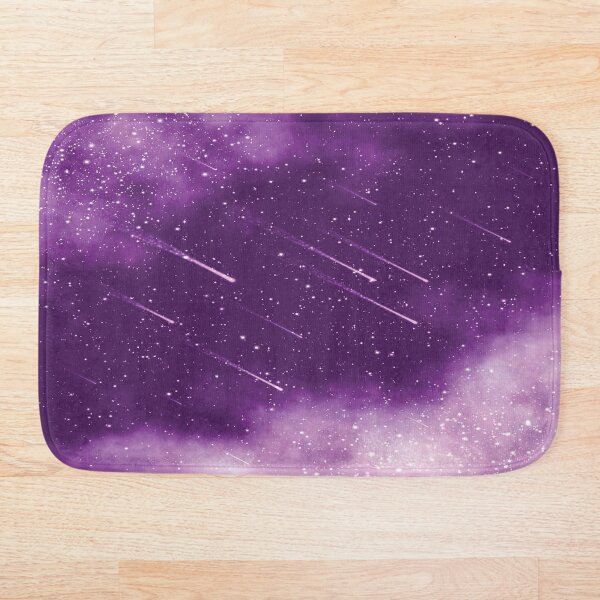 Item preview, Purple Universe designed and sold by Moonbeam369.