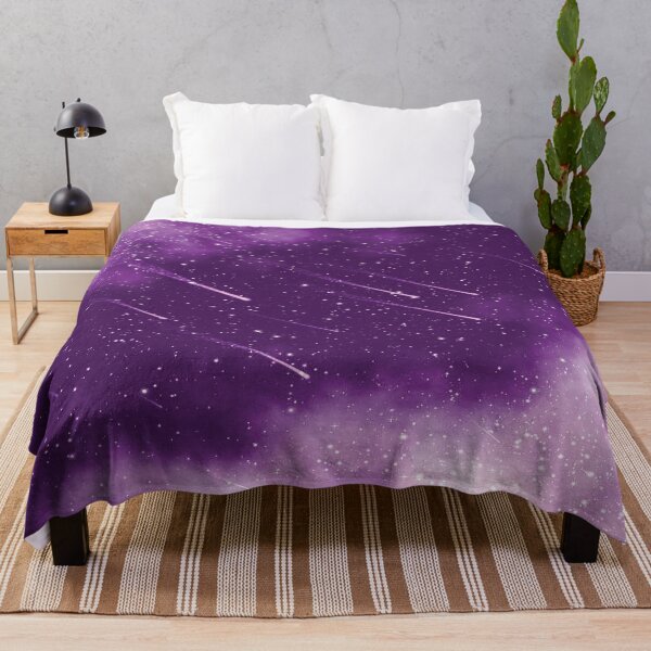 Item preview, Purple Universe designed and sold by Moonbeam369.