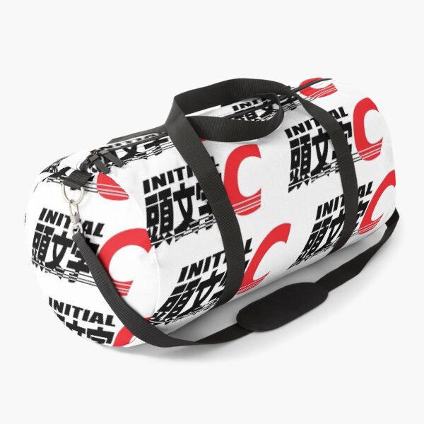 Artikelvorschau, Initial-C entworfen und verkauft von JDMShop.