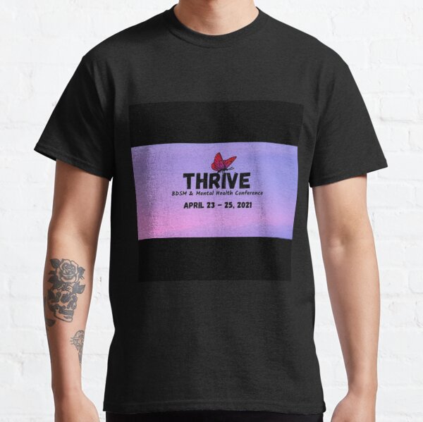 THRIVE Swag! Classic T-Shirt