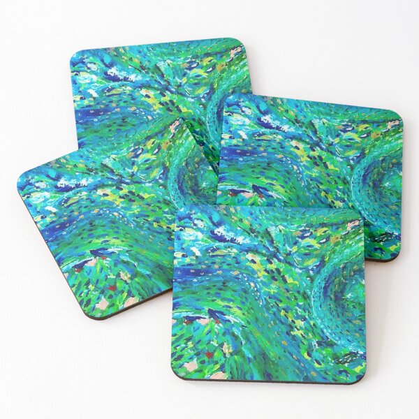 Item preview, Flora & Fauna designed and sold by Katdoodat.