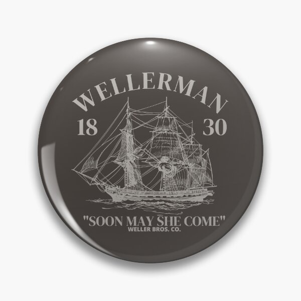 Item preview, Wellerman - Tribute Sea Shanties Sugar tee rum designed and sold by NicyShopy.