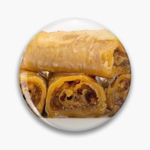 Item preview, Greek baklava designed and sold by troianifabrizio.