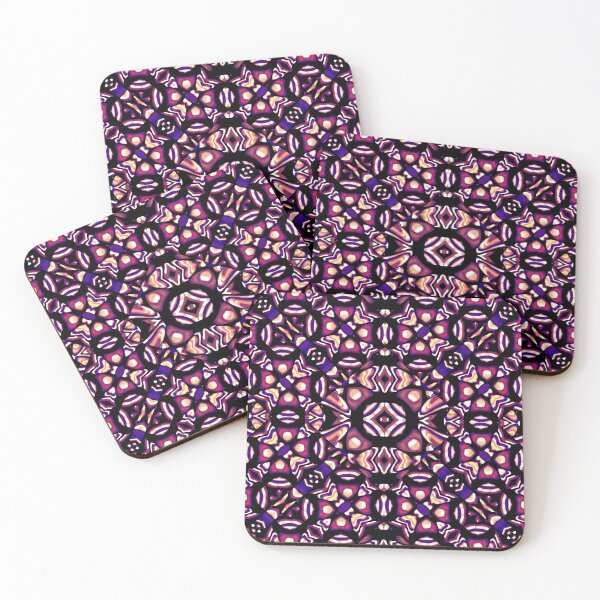 Item preview, African Textile Pattern designed and sold by Studio  Noni.