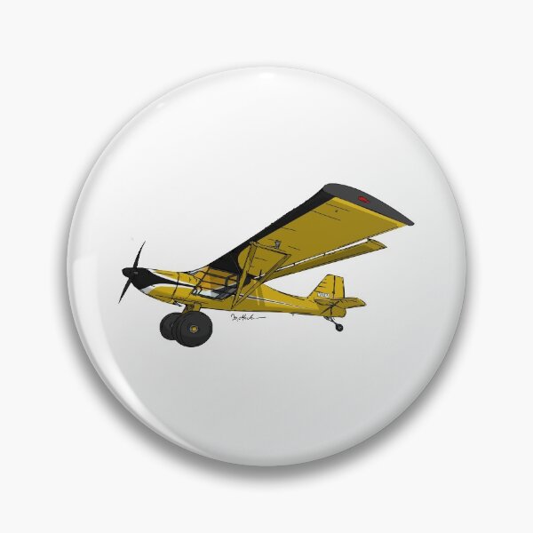 Item preview, Kit Fox N12KA designed and sold by Michael Garber.