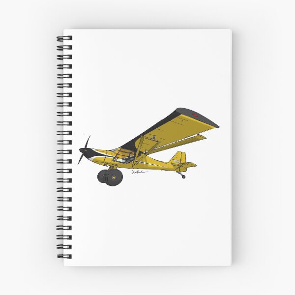 Item preview, Kit Fox N12KA designed and sold by Michael Garber.