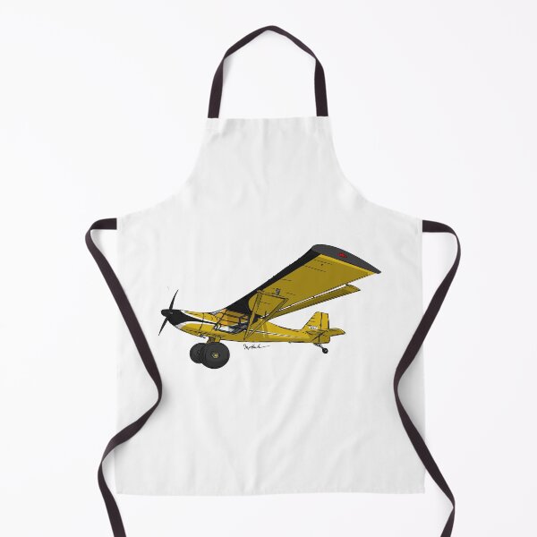 Item preview, Kit Fox N12KA designed and sold by Michael Garber.