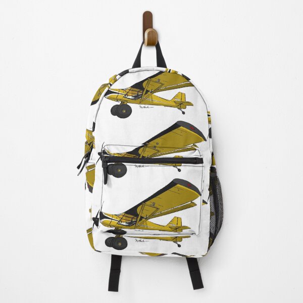 Item preview, Kit Fox N12KA designed and sold by Michael Garber.