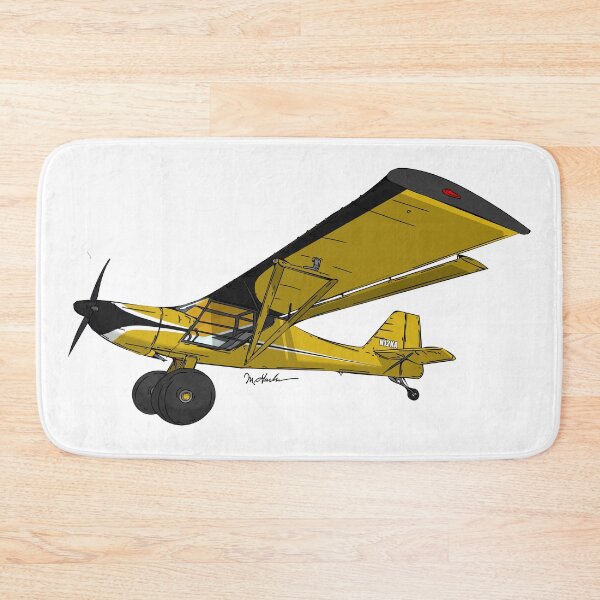 Item preview, Kit Fox N12KA designed and sold by Michael Garber.