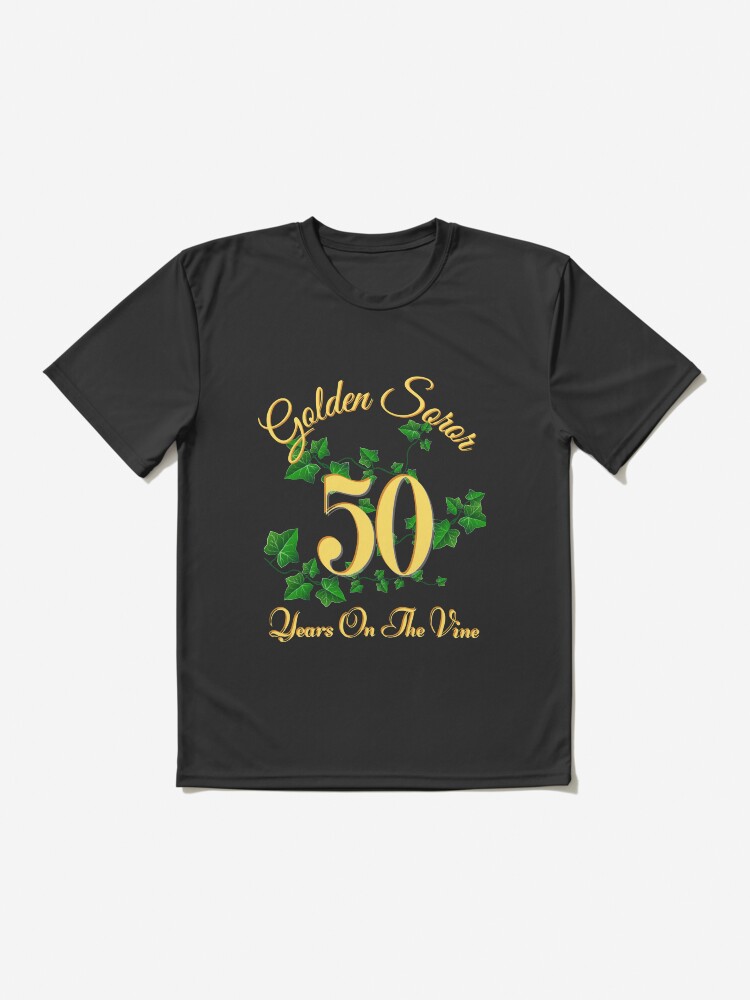 aka anniversary shirts