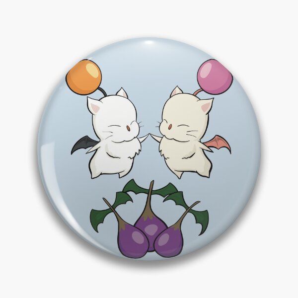 Artikelvorschau, Moogles + Kupo Nüsse entworfen und verkauft von YasminWalji.