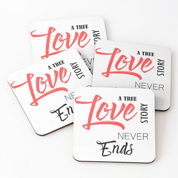 Item preview, A true love story story never end designed and sold by elgreko.