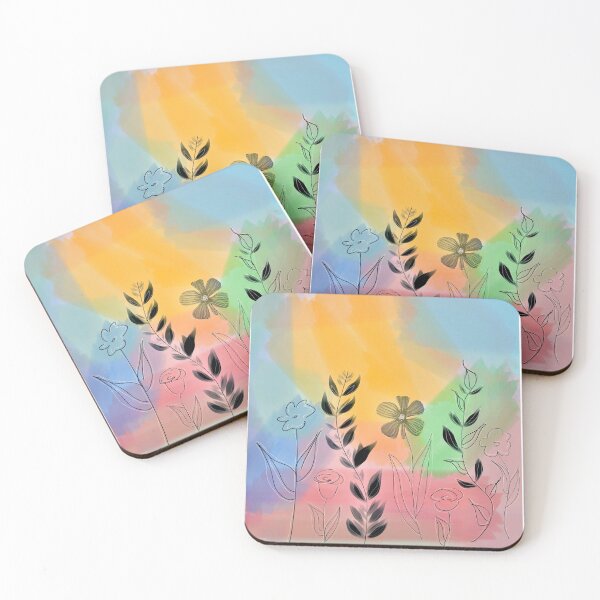 Item preview, Keep On Blooming designed and sold by artsiejanie.