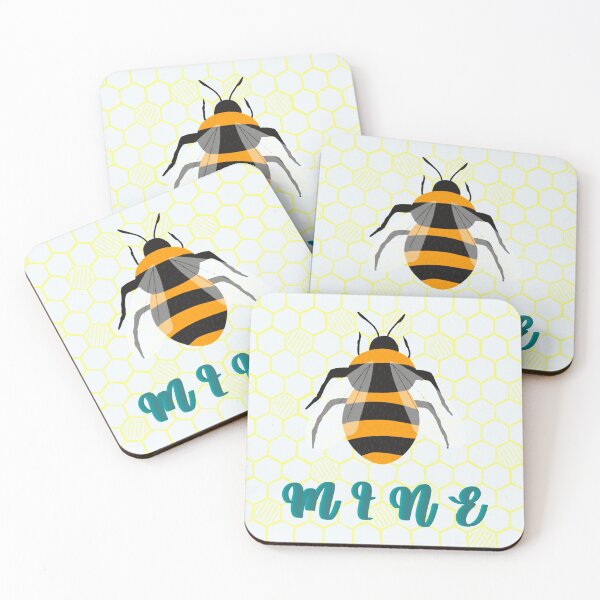 Item preview, Bee-Navy designed and sold by Vinaerick.