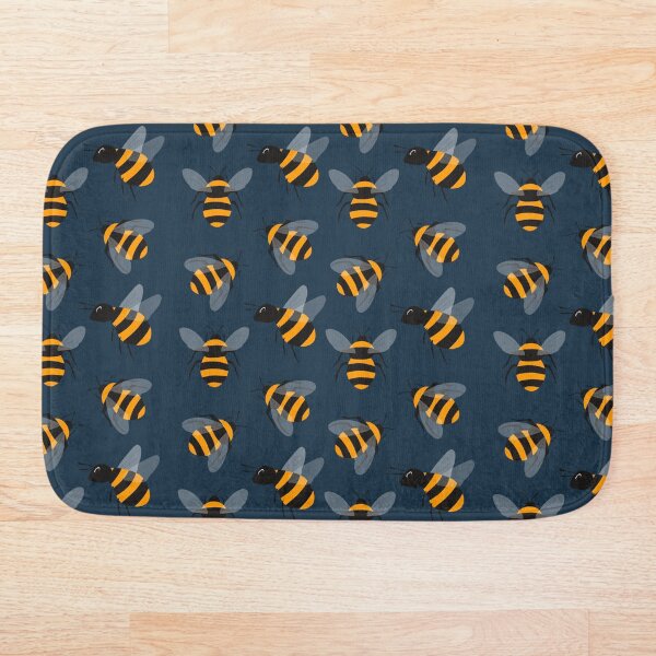 Item preview, Bee-Navy designed and sold by Vinaerick.