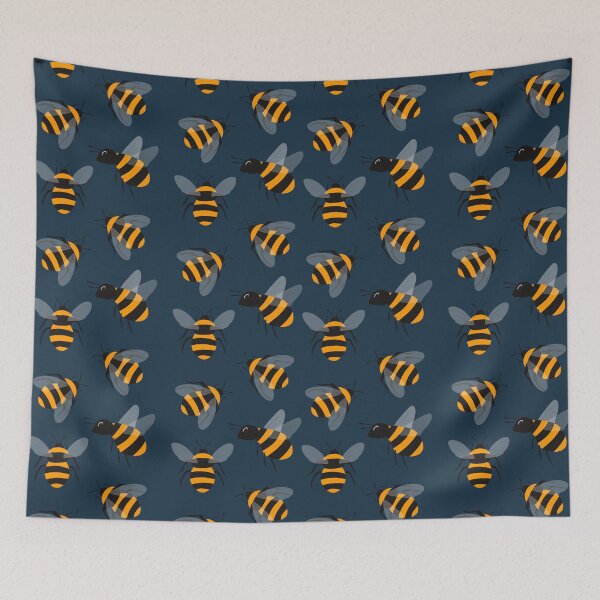 Item preview, Bee-Navy designed and sold by Vinaerick.