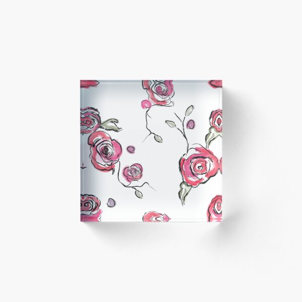 Item preview, Rose Garden designed and sold by Tacapa.