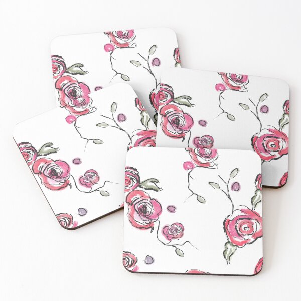 Item preview, Rose Garden designed and sold by Tacapa.