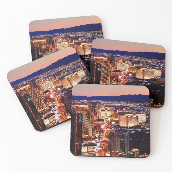 Item preview, las vegas designed and sold by joshua pierre.