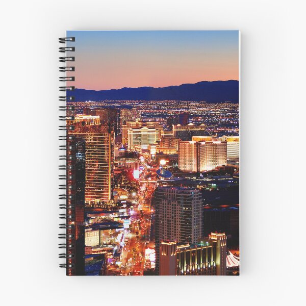 Item preview, las vegas designed and sold by joshua pierre.