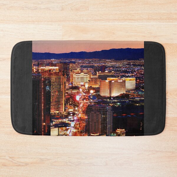 Item preview, las vegas designed and sold by joshua pierre.