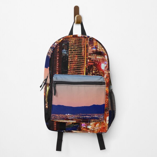 Item preview, las vegas designed and sold by joshua pierre.