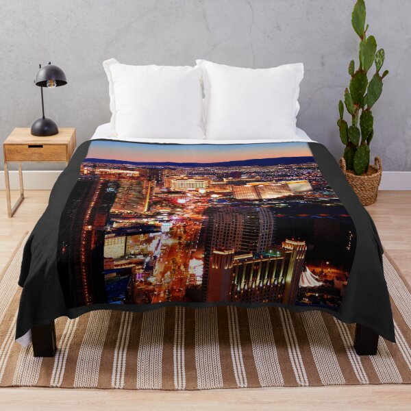 Item preview, las vegas designed and sold by joshua pierre.
