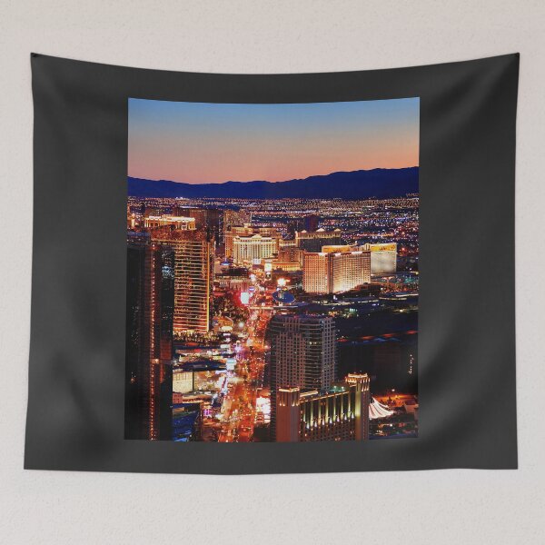 Item preview, las vegas designed and sold by joshua pierre.