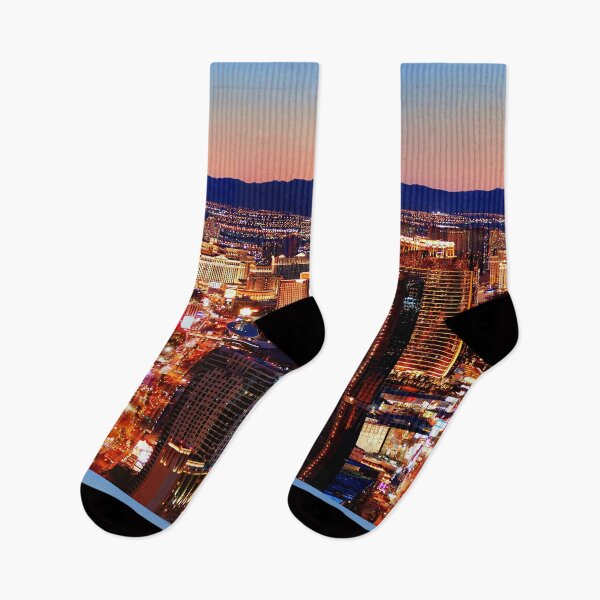 Item preview, las vegas designed and sold by joshua pierre.