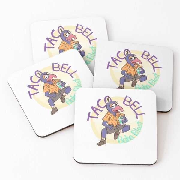Item preview, Gonzo with a Baha Blast Babeeeee designed and sold by chocolatchipwiz.