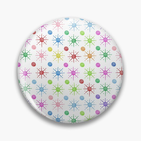 Item preview, Tiny fireworks designed and sold by Lili S.
