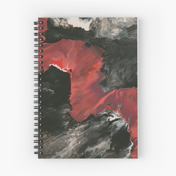 Item preview, Lava river designed and sold by SergioMSArt.