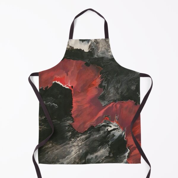 Item preview, Lava river designed and sold by SergioMSArt.