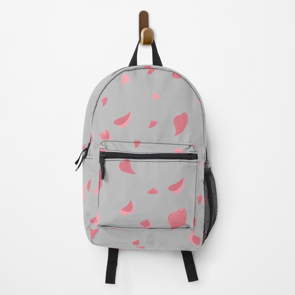 Item preview, Backpack designed and sold by Frances-Roses.