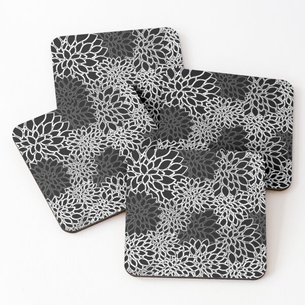 Item preview, Vintage line art geometric pattern designed and sold by Imaginarium Studio.
