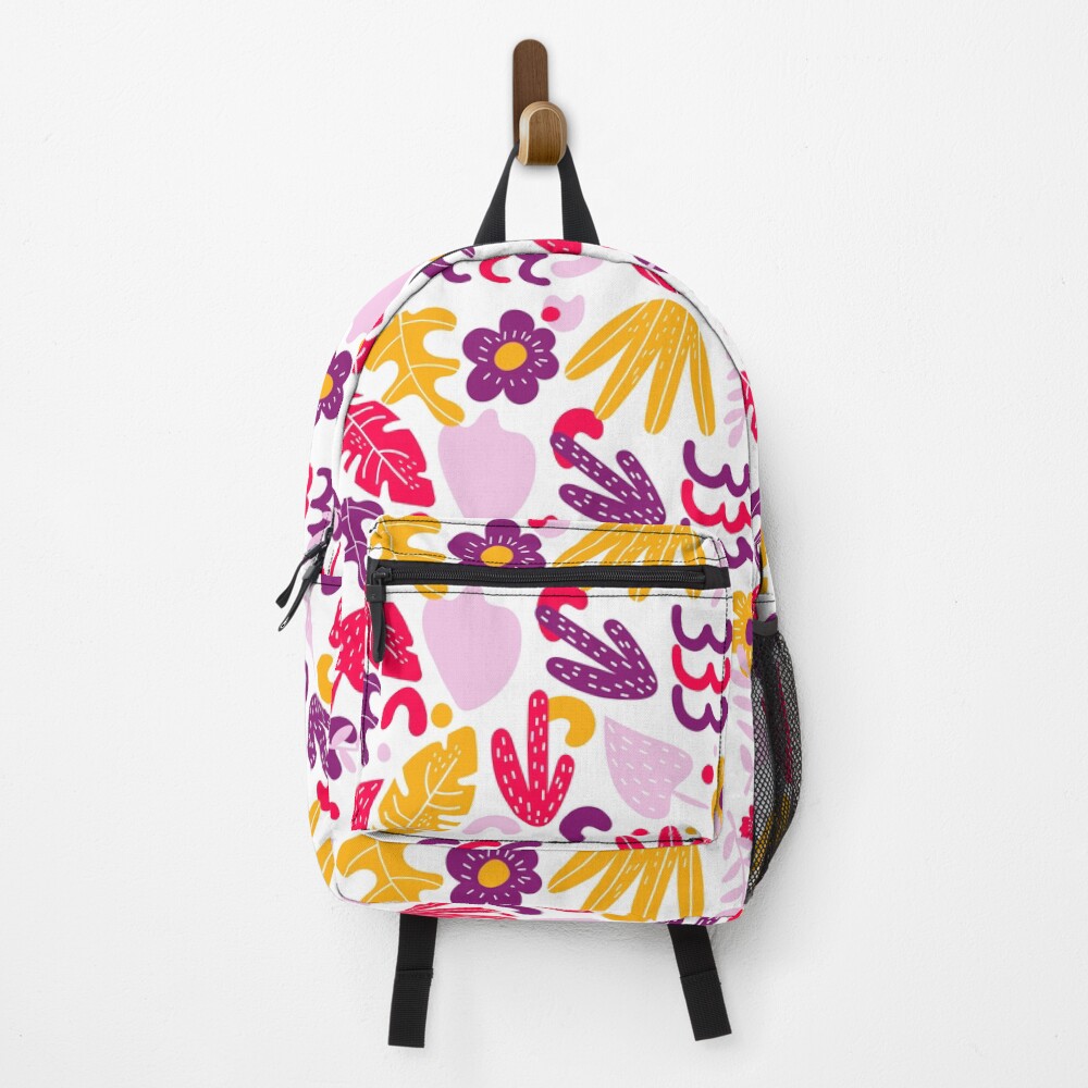 Item preview, Backpack designed and sold by InducTees.