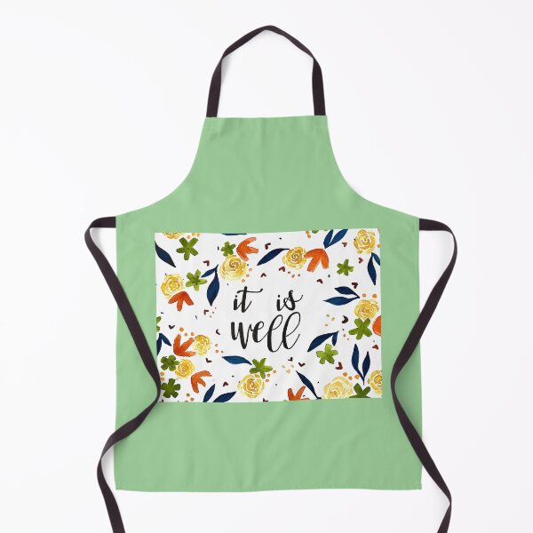 Item preview, It Is Well designed and sold by kennaj2002.