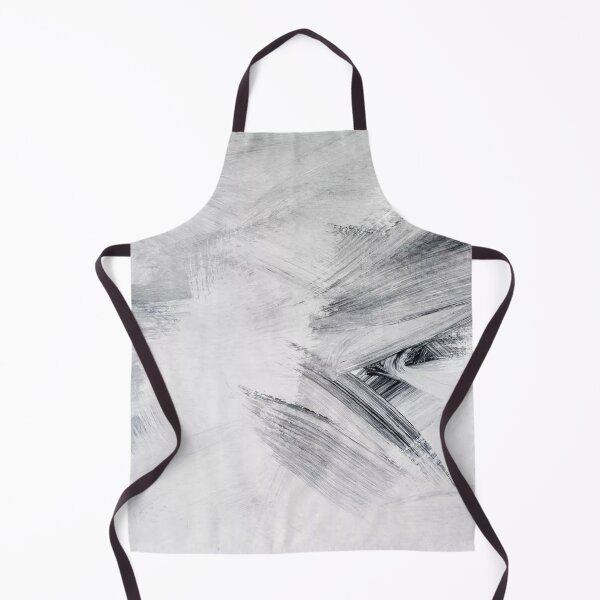 Item preview, Brush black and white painting designed and sold by PabloBasma.